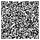QR code with Saloon #2 contacts