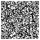 QR code with Kalscheur Landscaping contacts