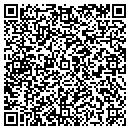 QR code with Red Arrow Products Co contacts