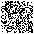 QR code with Three Pines Financial Service contacts