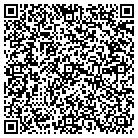 QR code with J C's Christmas Trees contacts