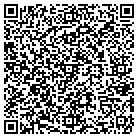 QR code with Big Dan's & Space's Kelly contacts