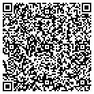 QR code with Calvary Chapel Mausoleum contacts