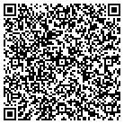 QR code with De Troye Refrigeration Service contacts
