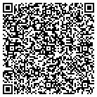 QR code with Christmas Valley Quilting Co contacts