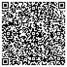 QR code with R C Mowing Services contacts
