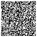 QR code with Holly's Style Shop contacts