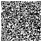 QR code with T C Building Specialists contacts