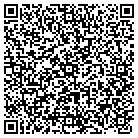 QR code with McClaren Machine & Tool LLC contacts