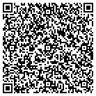 QR code with Rh Young Custom Home Building contacts