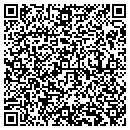 QR code with K-Town Auto Sales contacts