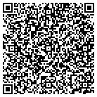 QR code with Canterbury Tails Pet Care Center contacts