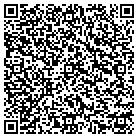 QR code with A Plus Lawn Service contacts