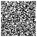 QR code with H & R Block contacts