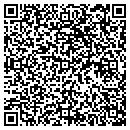 QR code with Custom Cues contacts