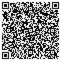 QR code with Sbarro contacts