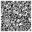 QR code with E P Foster Library contacts