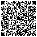 QR code with Hall Pharmacies Inc contacts