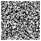 QR code with GE Supply National Tech Center contacts