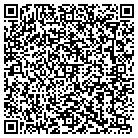 QR code with Accu Cut Diamond Tool contacts