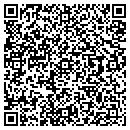 QR code with James Kracht contacts