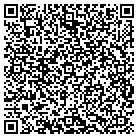 QR code with RJR Small Engine Repair contacts