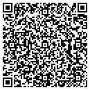 QR code with Pauls Towing contacts