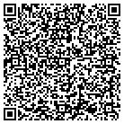 QR code with Manitowoc Health Care Center contacts