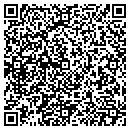QR code with Ricks Auto Body contacts
