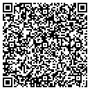 QR code with J R I Services contacts