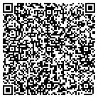 QR code with Donn W Bergquist Consultant contacts
