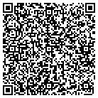 QR code with Donn W Bergquist Consultant contacts