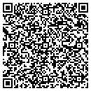 QR code with Haasch Appliance contacts