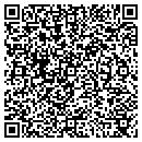 QR code with Daffy's contacts