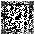 QR code with Richland Center Welding & Fab contacts