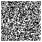 QR code with U W Health Heart & Vascular Cr contacts