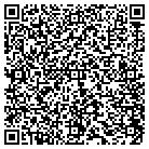 QR code with James R Lowenstine Estate contacts