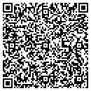 QR code with S W Computing contacts
