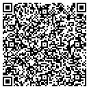 QR code with Garys Birds contacts