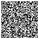 QR code with Horton's True Value contacts
