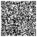 QR code with Merf-D LLC contacts