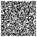 QR code with Merton Feed Co contacts