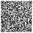 QR code with Family Eye Clinic Inc contacts
