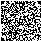 QR code with Spring Green Area Chambr Cmrce contacts