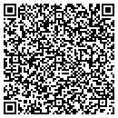 QR code with A Noble Design contacts