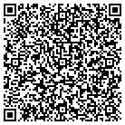 QR code with L J L Educational Consulting contacts