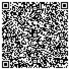 QR code with Servpro Of The Northwoods contacts