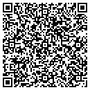 QR code with River Agency Inc contacts