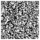 QR code with CD Manteca Building Department contacts