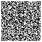 QR code with Falls Silo Repair-Central Wi contacts